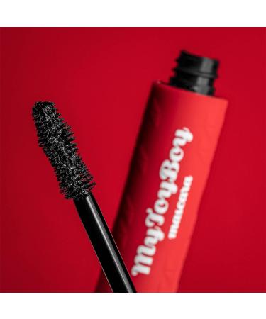 DIEGO DALLA PALMA MyToyBoy Mascara - Voluminous Hypoallergenic Eye Makeup for Women - Enhancing Lengthening Cosmetic for Natural Beauty - 151 Black - 0.4 oz - Buy Online on GoSupps.com