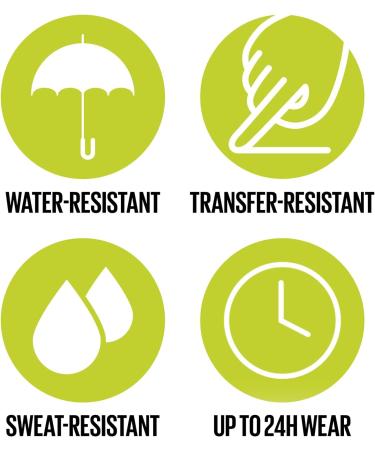 Maybelline SuperStay 24H Hybrid Powder Foundation - Shade 10 - 9g (Pack of 1) - Buy Online on GoSupps.com