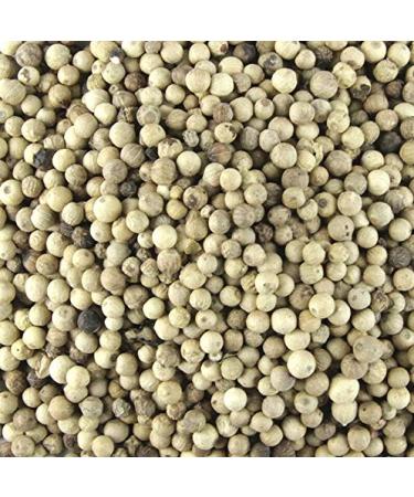 Complete White Pepper 1 kg