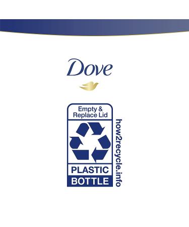 Dove Beauty Essentials Bath and Body Gift Set - Deep Moisture and Original Clean - 5 Piece Set - Buy Online on GoSupps.com