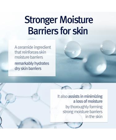 PYUNKANG YUL Intensive Ceramide Lotion - Fragrance-Free Face and Body Moisturizer with Hyaluronic Acid and Natural Ingredients - 17 Fl. Oz - Buy Online on GoSupps.com