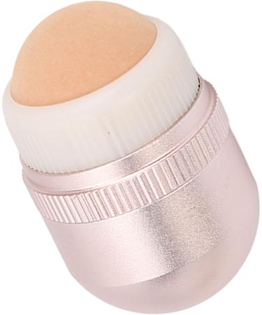 Oil Absorbing Facial Roller Smudge Proof Reusable Replacement Ball for Oily Skin Care Volcanic Facial Roller Pocket Size for Travel - Buy Online on GoSupps.com