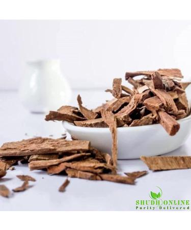 ORGANIZE Shudh Online Arjun in Chaal Arjuna Bark Arjun Kwath 250 Gram Arjuna Chettu Beradu Terminalia Arjuna - Buy Online on GoSupps.com