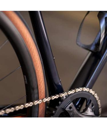 KMC 9 Speed Chain - Compatible with Shimano/SRAM - X9 Silver-Gray Chain (116 Links + 1 Pair Missing Link) - Buy Online on GoSupps.com