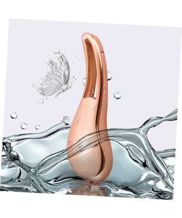 Ipetboom Glass File Metal Salon Dead Skin Remover Pedicure File Feet Pedicure Tools Feet File Feet Scrubber Dead Skin Remover for Feet Skin Care Tools Coarse Remover Set Foot - Buy Online on GoSupps.com