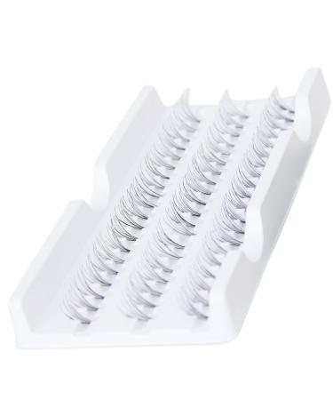 60 Pcs 14mm Individual Artificial Eyelashes with Glue | Perfect for Makeup | International Shipping - Buy Online on GoSupps.com