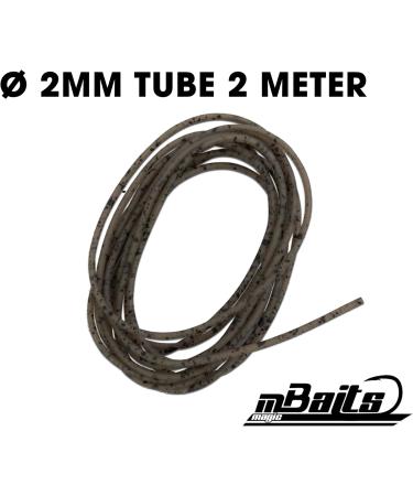 Angel-Berger Magic Baits Anti Tangle Tube 2.0mm Hose | Carp Fishing Rigs for International Shipping - Buy Online on GoSupps.com