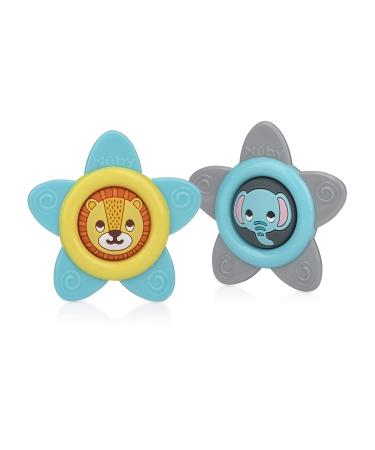 Dr. Talbot's Mosquito Clips for Baby & Toddler | Citronella & Lemongrass | DEET Free | 2 Pack - Buy Online on GoSupps.com