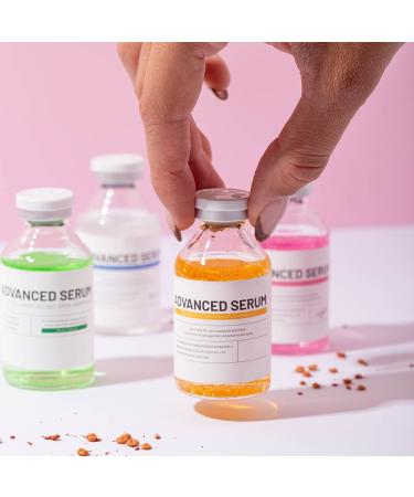 BR UN SD Control Salmon DNA Ampoule - Korean Micro Needling Serum Booster 1.18 fl.oz - Buy Online on GoSupps.com