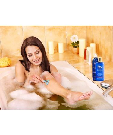 Tend Skin 8 Ounce 2-Pack - Buy Online on GoSupps.com