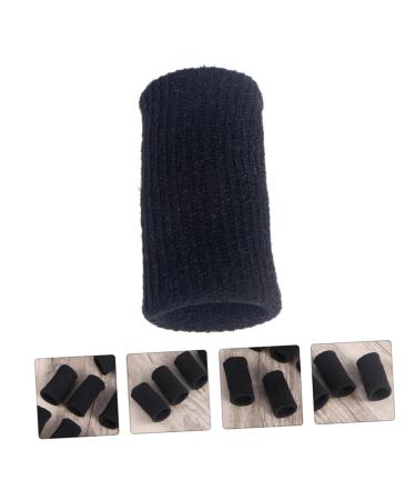 FRCOLOR 40 Pcs Sports Finger Sleeves & Thumb Braces - Basketball & Volleyball Finger Guards for Protection - Buy Online on GoSupps.com