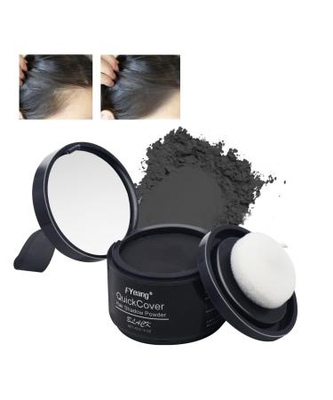 Hair Coverage Hairline Powder Root Cover Up Hairline Shadow Powder Stick Hairline Powder Conceals Hair Loss Hair Toppers for Women Men For Thinning Hair