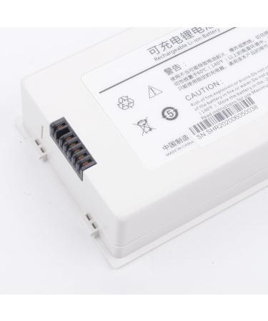 Buy 022-000108-00 Rechargeable Battery for COMEN NC8 NC10 NC12 | 11.1V 2200mAh 24Wh | International Shipping Available - Buy Online on GoSupps.com