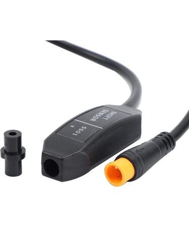 BAFANG 8FUN BBS01B BBS02B BBSHD Gear Shift Sensor 3 Pin Male Connector - Ebike Conversion Kit - Buy Online on GoSupps.com