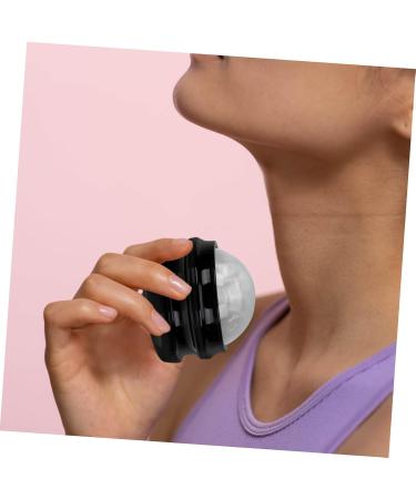Healeved 3 STK Massage Ball Tool - Ultimate Muscle Relaxation & Foot Massager for Pain Relief | Ideal for Sports & Facial Massage - Buy Online on GoSupps.com