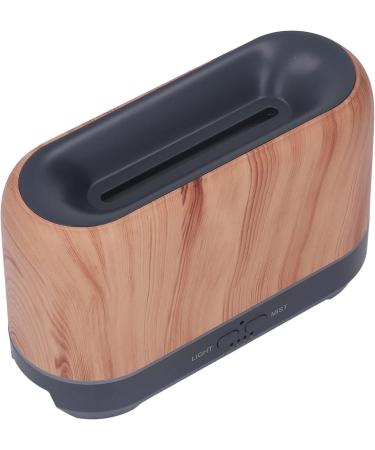 Chiciri Fire Humidifier - Flame Effect ABS Material Auto Shutoff 100-240V EU Connector - International Shipping - Buy Online on GoSupps.com