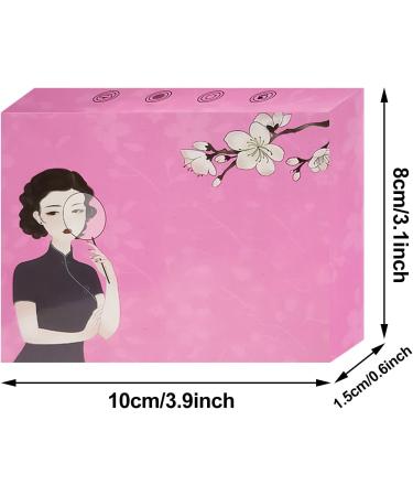 Ear Supporters | Cosmetic Ear Corrector Solves Big Ear Problem Aesthetic Corrector for Prominent Ears Contains 12/18/24/30 Correctors E07-18 Stickers (Ear Stickers) - Buy Online on GoSupps.com