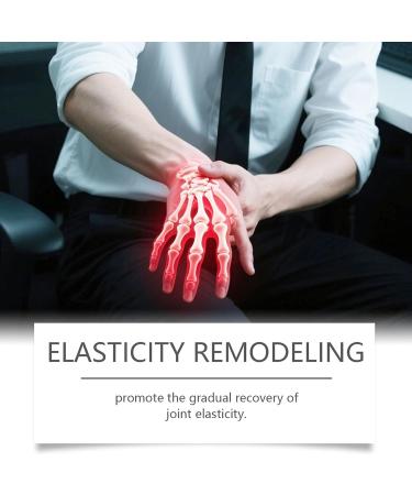  Generisch Massage cream for joints - 100 ml - Non-greasy moisturizing cream - Nourishing lotion for back neck body feet legs knees hands - Daily care - Buy Online on GoSupps.com