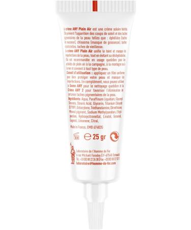  SORIFA Pack of 12 - ANY 2 Anti-Spot Cream with Sun Filter - Face and Hands - Brown Spots Freckles (ephelids) Old Age Scars Pregnancy Mask (Chloasma) Tube 25 g. - Buy Online on GoSupps.com