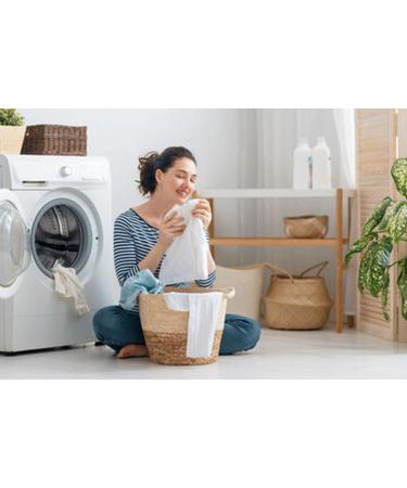 4 x Spring Fresh Tumble Dryer Sheets Pack Of 35 Fabric Conditioner Laundry Aid Anti Static Sheets - Buy Online on GoSupps.com