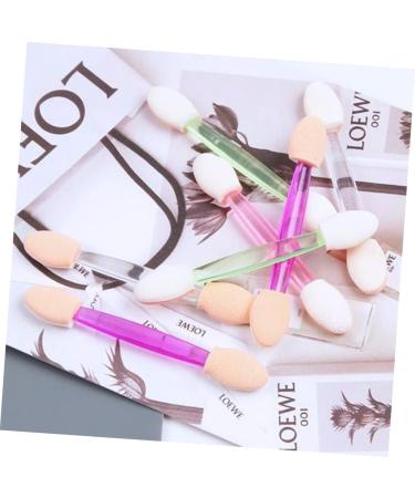 Didiseaon 30pcs Eyeshadow Brush Makeup Brush Disposable Eyeshadow Applicators Brush Eyeshadow Set Miss Major - Buy Online on GoSupps.com