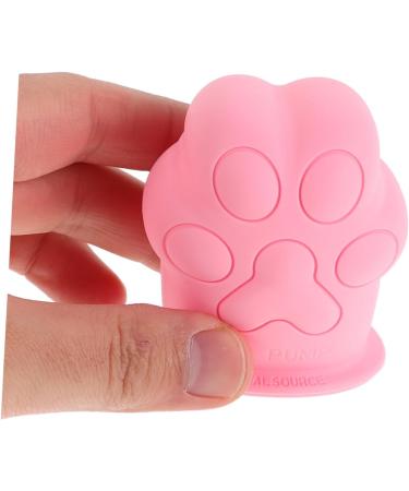 TOPBATHY Dispositif Repulpant pour L vres Silicone R utilisable Outil de Beaut Portable pour L vres Naturelles et Volumineuses - Buy Online on GoSupps.com