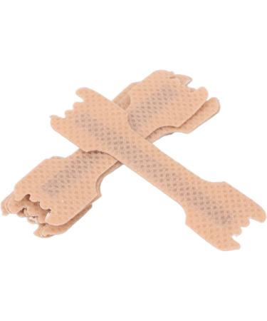 ANGGREK Nasal Congestion Patch 14PCS - Instant Relief for Nasal Congestion - Better than Nasal Strips - Buy Online on GoSupps.com