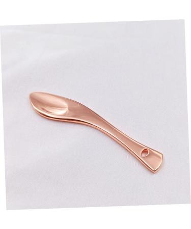 FRCOLOR 12 Pcs Reusable Makeup Spoons & Facial Cream Scoops - Eye Cream & Face Cream Application Tools for Women - Buy Online on GoSupps.com