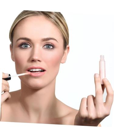Didiseaon 4 Sets Eye Mascara Tube Transparent Mascara Lash Containers Filling Plastic Travel - Buy Online on GoSupps.com