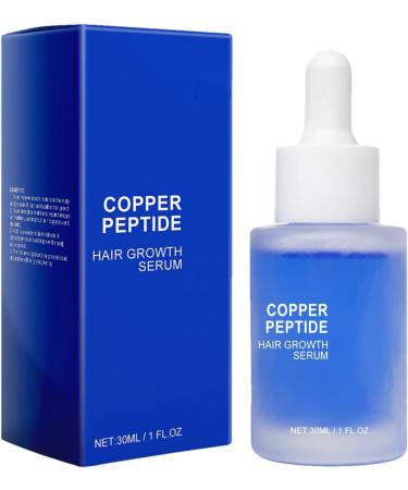 Scalp Essence Hair Growth | Hair Growth Oil Women | Hair Essence Repair Solution Hair Thickening Cures Women Hair Growth Serume Thinning Hair Hair Growth Suitable Use for Women - Buy Online on GoSupps.com