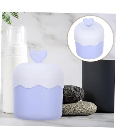  minkissy minkissy Manual Foam Maker for Facial Cleansing Long-lasting Versatile Foam for Face Wash Shower Gel Easy to Use Time-Saving - Buy Online on GoSupps.com