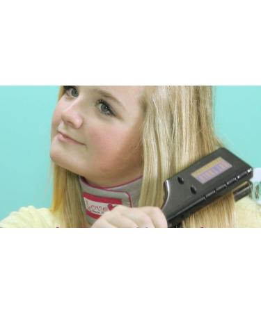Buy Love My Neck & Head Protectors | Prevent Curling Iron Burns - Only $19.99 | As Seen on TV - Buy Online on GoSupps.com