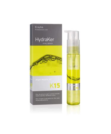 Erayba K15 Argan Mystic Oil Hydraker 50ml 50ml - Buy Online on GoSupps.com
