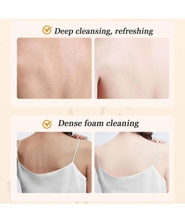 Buy SANYEQUEEN Perfumed Moisturizing Body Wash - Korean Fragrant Shower Gel for Firm Skin & Lasting Fragrance | International Shipping - Buy Online on GoSupps.com