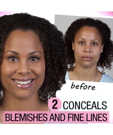 Magic Minerals by Jerome Alexander Jumbo Mineral Powder Foundation - Medium | Color Correctors & Antioxidant Skincare - Buy Online on GoSupps.com