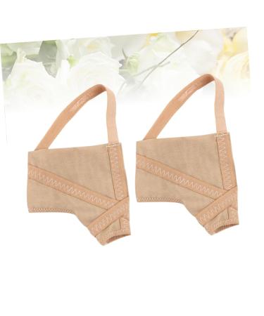 Ipetboom Toes Separator & Bunion Straightener - 3 Pairs Breathable Socks for Bunions Protection - Buy Online on GoSupps.com