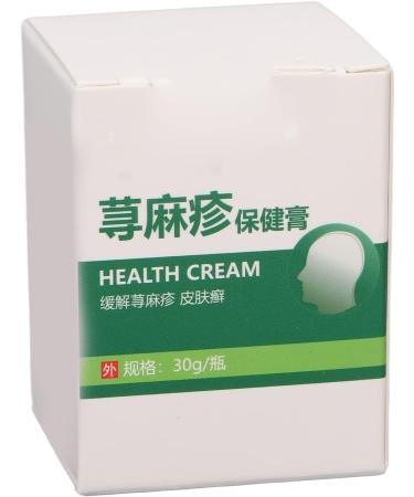 Hives Relief Cream with Nettle Extract - Herbal Skin Repair Treatment (3pcs) | Health Care - Buy Online on GoSupps.com
