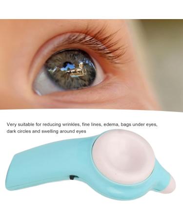 Shop Portable Electronic Eye Massager - Acupoint Therapy for Relaxation & Relief - Buy Online on GoSupps.com