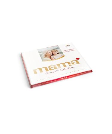 Merci Personalized Chocolate Gift Box - Customizable Assorted Chocolates (250g) | Perfect Gift for Men & Women - Buy Online on GoSupps.com