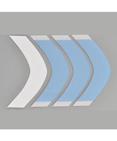 PRIZOM 900Pc/Lot Strong Fixed Double-Sided Tape Wig Hair System Tape Waterproof for Adhesive Tape Extended Toupee Lace Wig Film - Buy Online on GoSupps.com