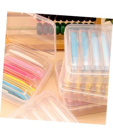 Beaupretty Car Air Freshner Bottle Boxes Stick tip Stick Silicone tweezer tweezer Remover Suction Stick Inserter Silicone Faux Buns - Buy Online on GoSupps.com