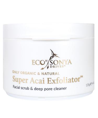 Eco By Sonya Super Acai Exfoliator