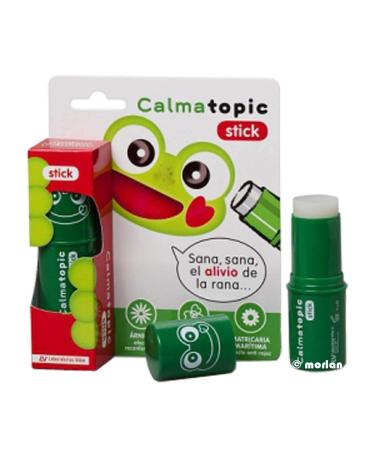 CALMATOPIC Moisturising Lotions 100 ml