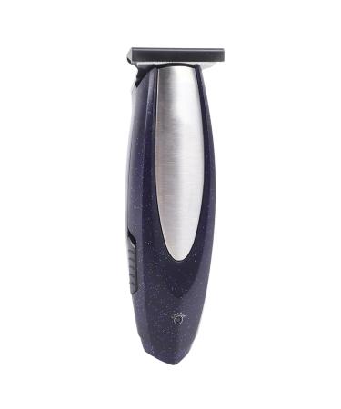 Hair Cutting Trimmer Interfaces Hair Clipper with Brush for Beauty Salon