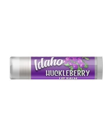 JUMBO Lip Balm - Idaho Huckleberry