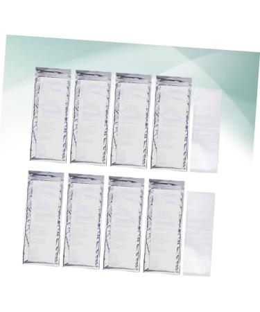 minkissy 200 Sheets Hair Colorist Kit Hair Dyeing Paper Foil Board Hair Color Paper Foils for Highlighting Hair Colour Paper Tools Hair Salon Paper Hair Salon Supplies Hairdressing Tool - Buy Online on GoSupps.com