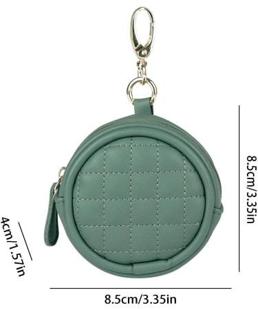 Eteslot Pacifier Holder Case | Silicone Baby Pacifier Storage Box with Carabiner | Stroller & Outdoor Use - Buy Online on GoSupps.com