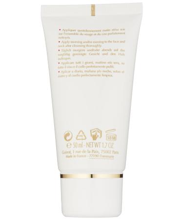 Guinot Vital Anti-Wrinkles Cream 1.4 oz - Hydrating Anti-Aging Skincare - Buy Online on GoSupps.com