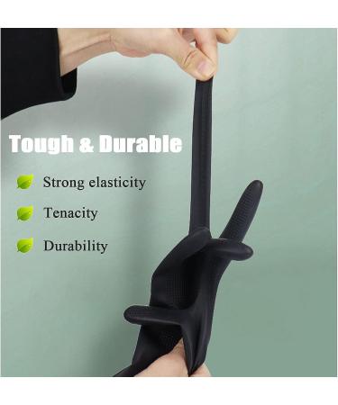 VOVCIG Hair Dye Gloves - Professional Coloring Accessories for Salon and Home Dyeing (1/3/6 Pairs) - Buy Online on GoSupps.com