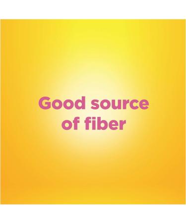 Nature Made Kids First Fiber Gummies - 60 Count for Digestive Health - Buy Online on GoSupps.com